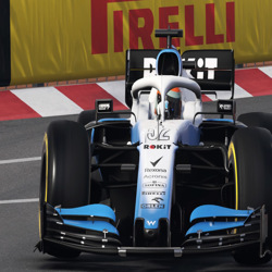 F1 2020